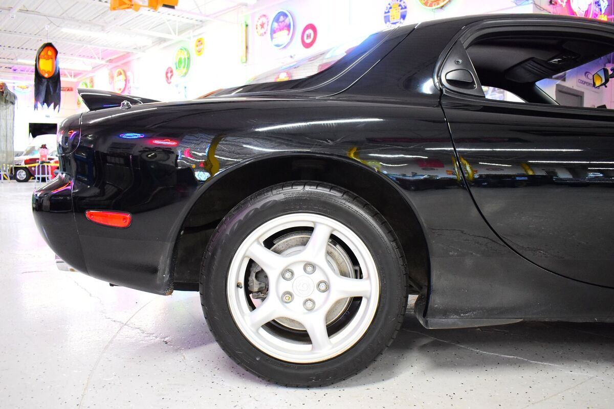 1993 Mazda RX-7 R1 - photo 7
