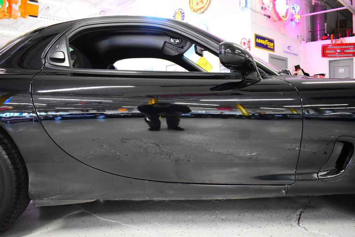 1993 Mazda RX-7 R1 - photo 8