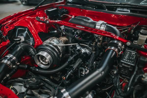 1993 Mazda RX-7 - photo 3