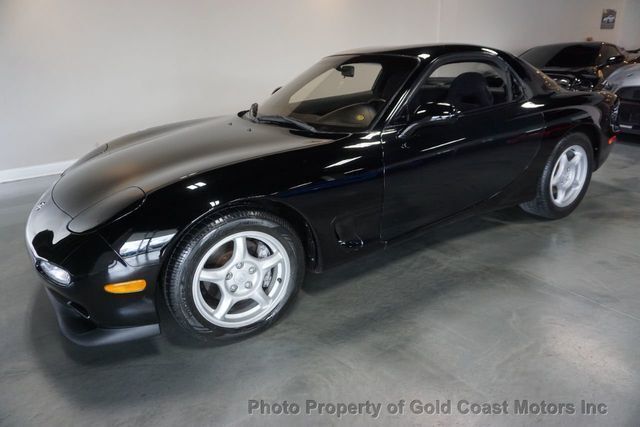 1993 Mazda RX-7 *FD RX-7* *R1 Package* *5-Speed Manual* *Rare Find* - photo 3