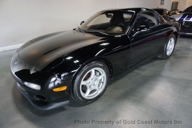 1993 Mazda RX-7 *FD RX-7* *R1 Package* *5-Speed Manual* *Rare Find* - photo 5