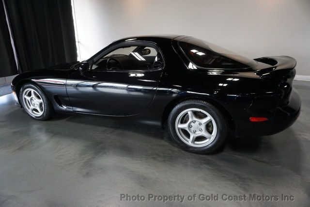 1993 Mazda RX-7 *FD RX-7* *R1 Package* *5-Speed Manual* *Rare Find* - photo 6