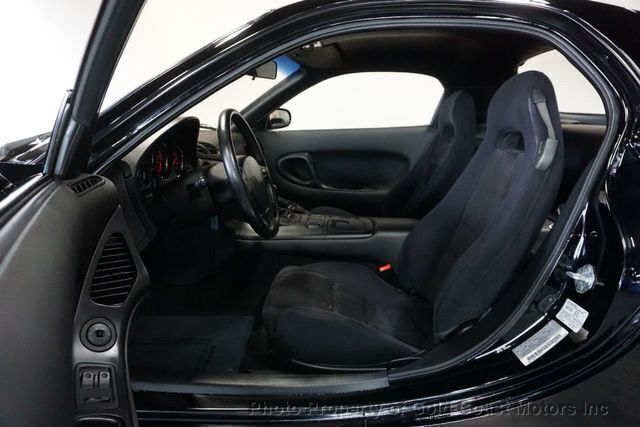 1993 Mazda RX-7 *FD RX-7* *R1 Package* *5-Speed Manual* *Rare Find* - photo 7