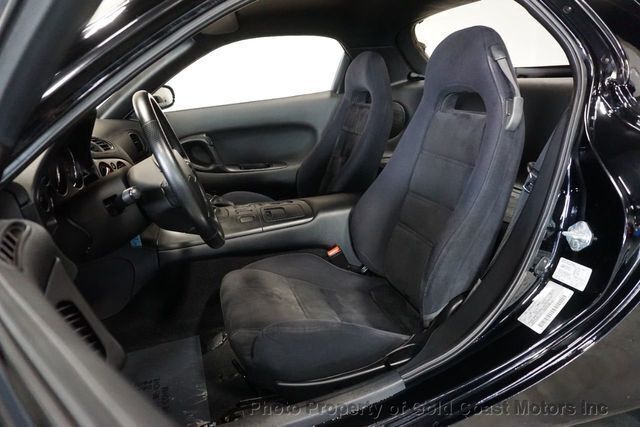 1993 Mazda RX-7 *FD RX-7* *R1 Package* *5-Speed Manual* *Rare Find* - photo 8