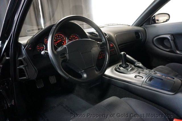 1993 Mazda RX-7 *FD RX-7* *R1 Package* *5-Speed Manual* *Rare Find* - photo 9