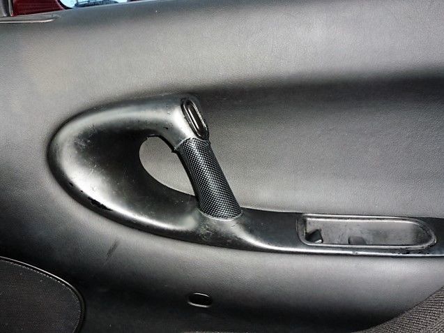 1993 Mazda RX-7 FD - photo 12
