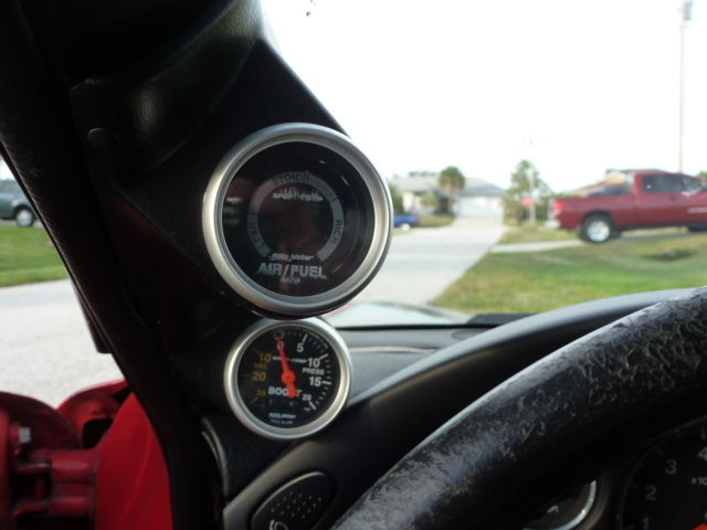 1993 Mazda RX-7 FD - photo 13