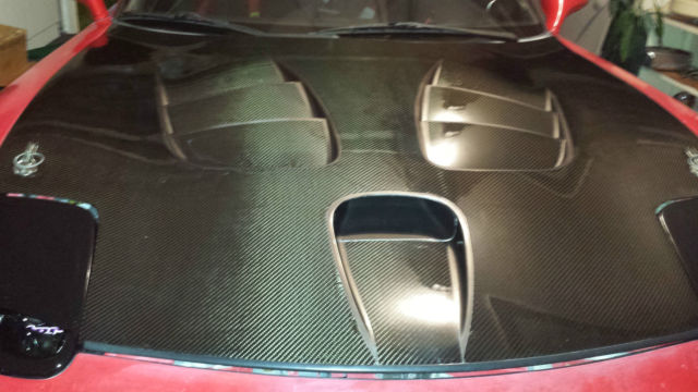 1993 Mazda RX-7 FD - photo 6