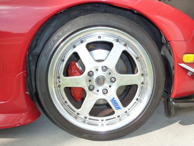 1993 Mazda RX-7 FD - photo 7