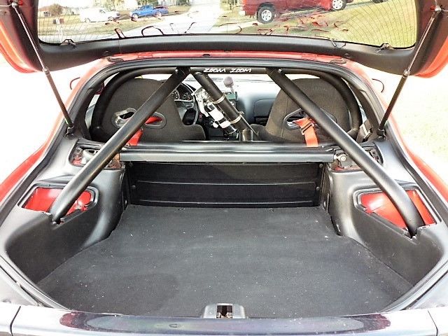 1993 Mazda RX-7 FD - photo 9