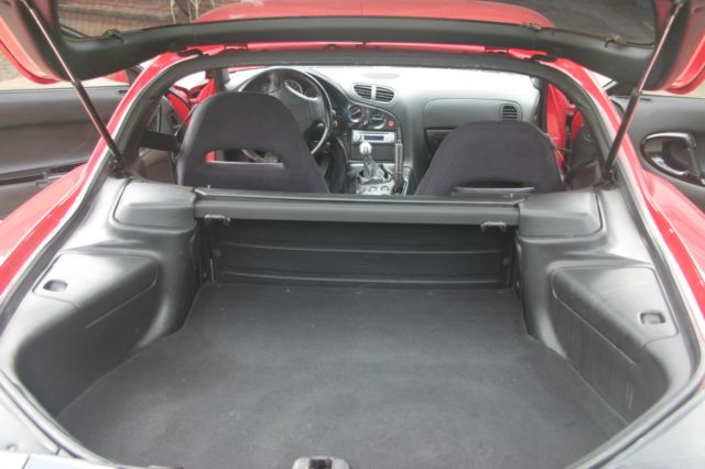 1993 Mazda RX-7 R1 - photo 10