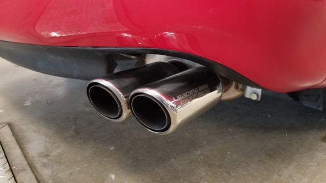 1993 Mazda RX-7 R1 - photo 11
