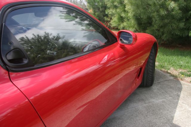 1993 Mazda RX-7 R1 - photo 6