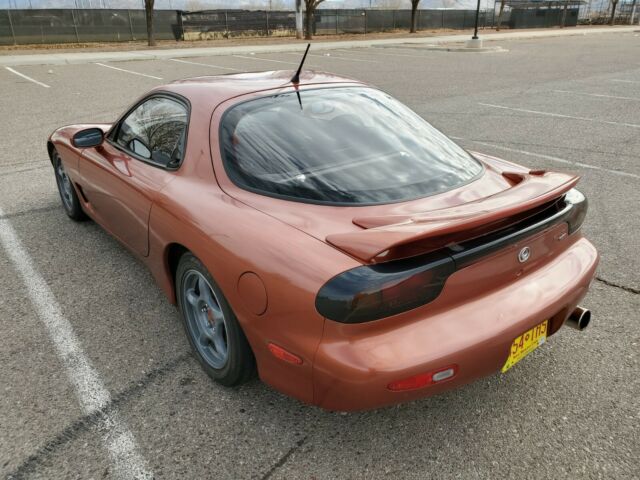1993 Mazda RX-7 R1 - photo 3