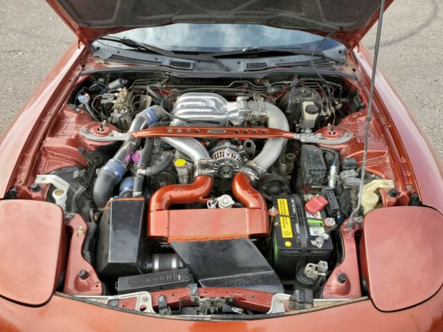 1993 Mazda RX-7 R1 - photo 5