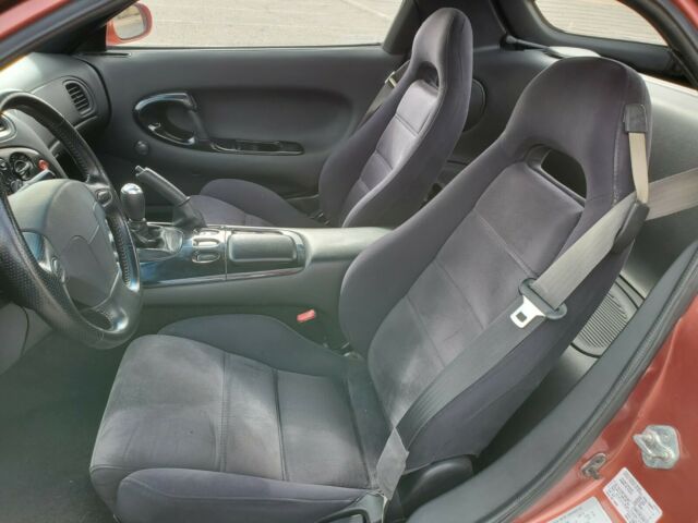 1993 Mazda RX-7 R1 - photo 6