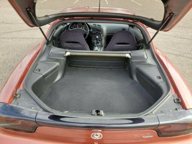 1993 Mazda RX-7 R1 - photo 8
