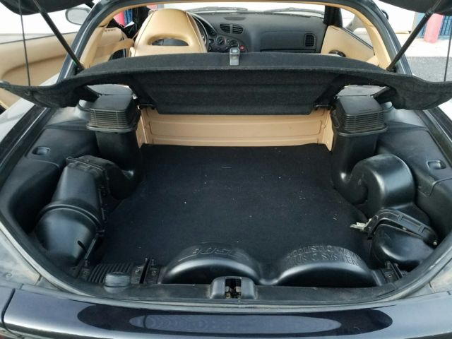 1993 Mazda RX-7 - photo 10