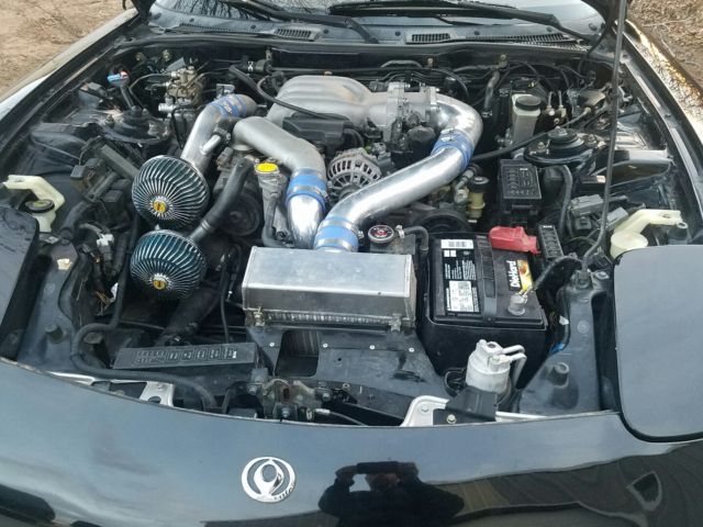 1993 Mazda RX-7 - photo 2