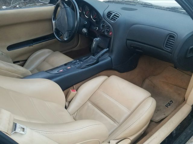1993 Mazda RX-7 - photo 4