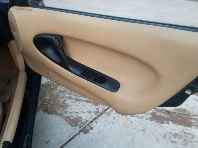 1993 Mazda RX-7 - photo 7