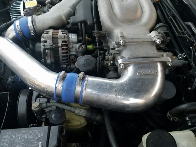 1993 Mazda RX-7 - photo 9