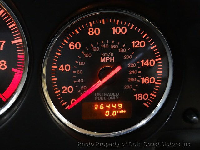 1993 Mazda RX-7 2dr Coupe - photo 10