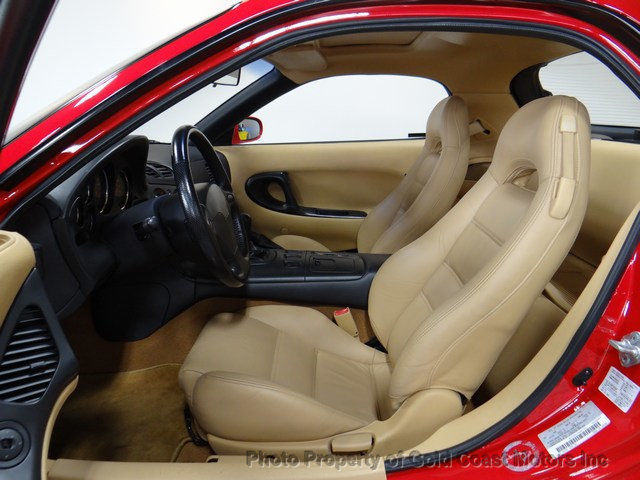 1993 Mazda RX-7 2dr Coupe - photo 7