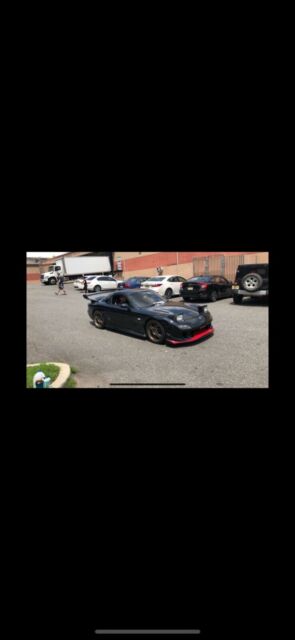 1993 Mazda RX-7 - photo 5