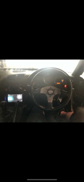 1993 Mazda RX-7 - photo 6