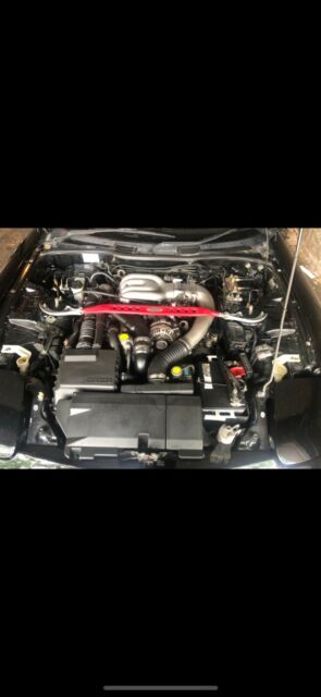 1993 Mazda RX-7 - photo 7