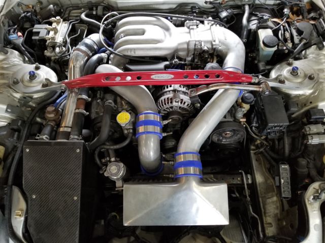 1993 Mazda RX-7 - photo 13