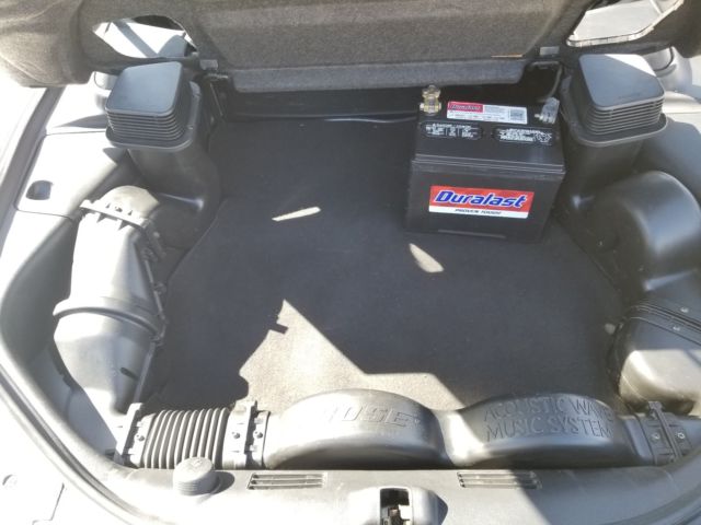 1993 Mazda RX-7 - photo 7