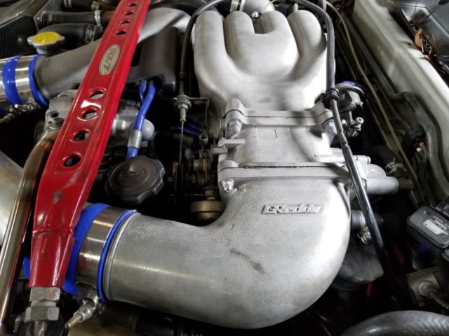 1993 Mazda RX-7 - photo 4