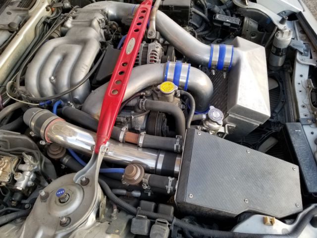 1993 Mazda RX-7 - photo 7