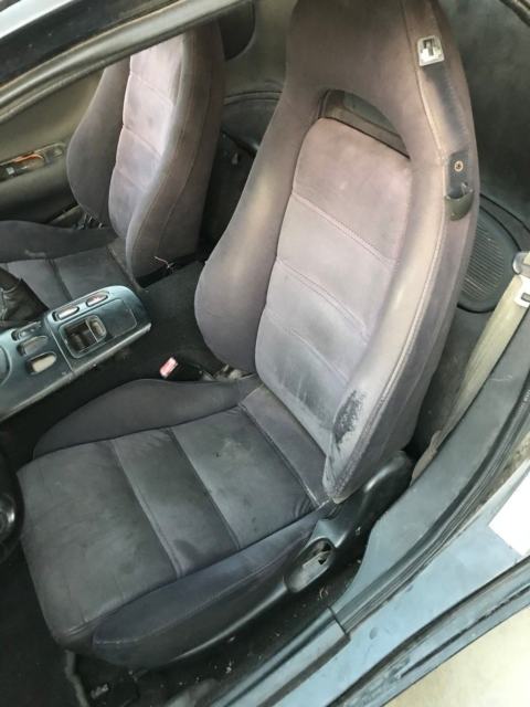 1993 Mazda RX-7 FD Base - photo 12