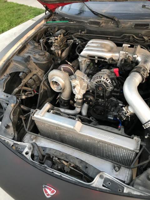 1993 Mazda RX-7 FD Base - photo 13