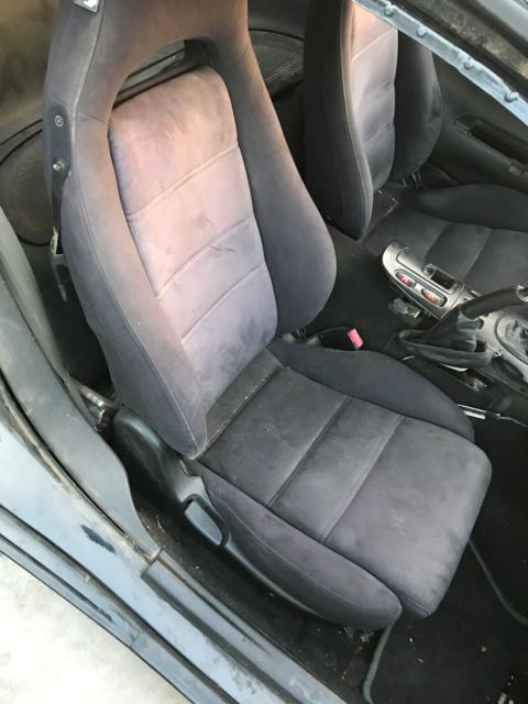 1993 Mazda RX-7 FD Base - photo 4