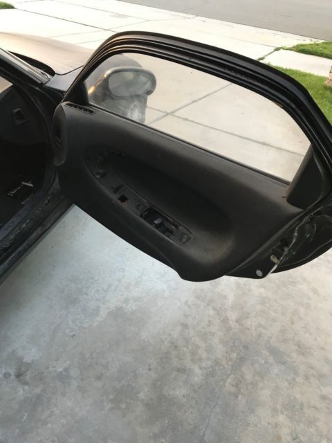 1993 Mazda RX-7 FD Base - photo 6