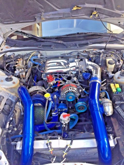 1993 Mazda RX-7 - photo 6