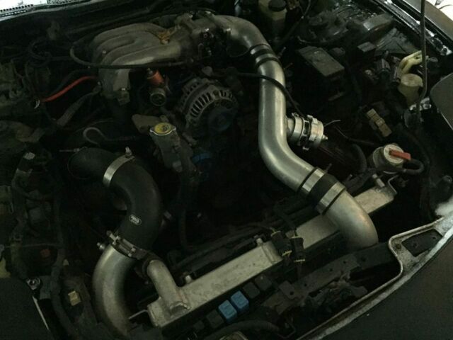 1993 Mazda RX-7 - photo 2