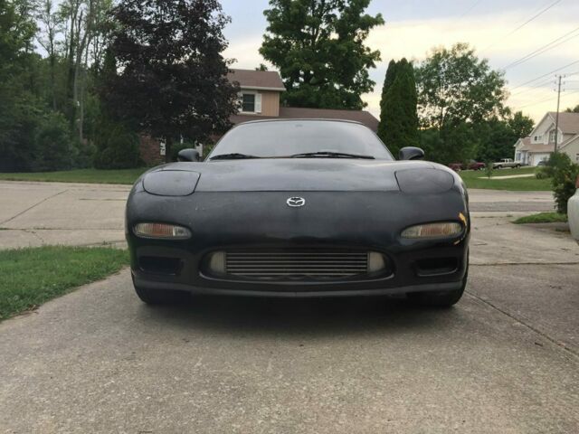1993 Mazda RX-7 - photo 3