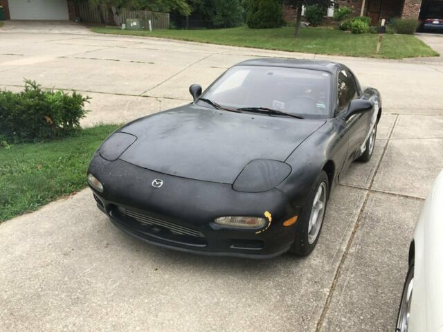1993 Mazda RX-7 - photo 4
