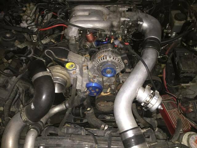 1993 Mazda RX-7 - photo 7