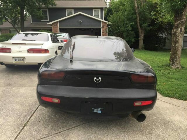 1993 Mazda RX-7 - photo 9