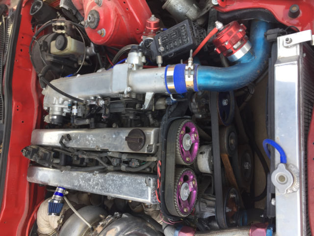 1993 Mazda RX-7 - photo 8