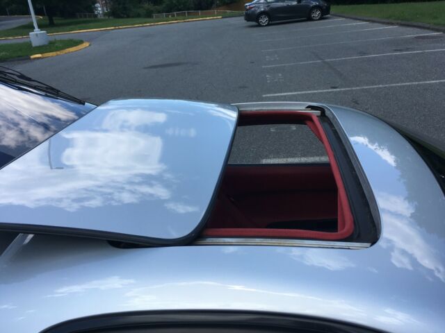 1993 Mazda RX-7 Touring - photo 11
