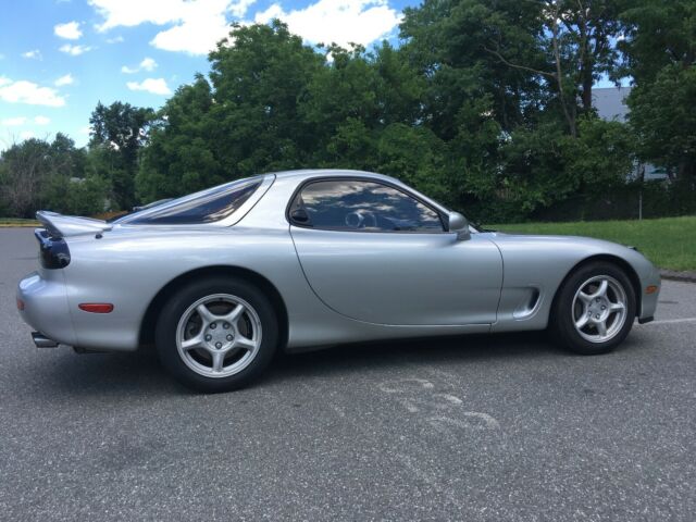 1993 Mazda RX-7 Touring - photo 8