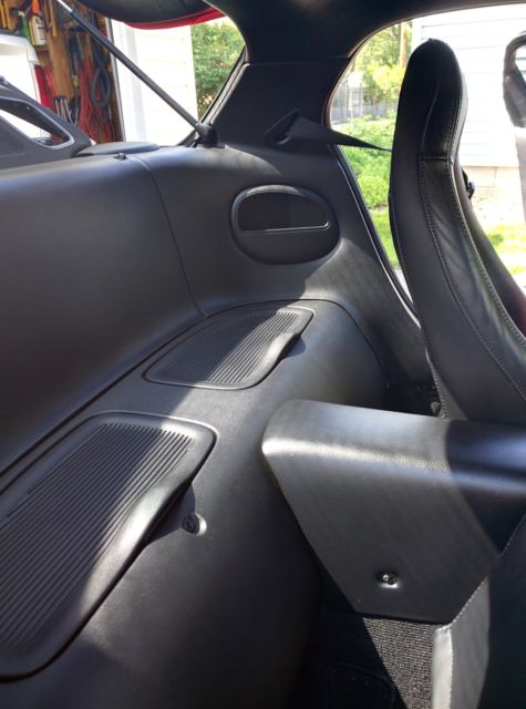 1993 Mazda RX-7 - photo 3