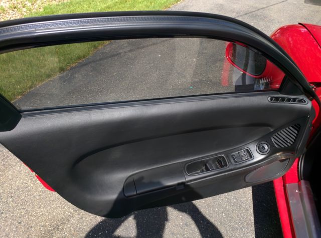 1993 Mazda RX-7 - photo 7